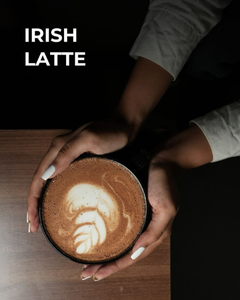 Irish Latte